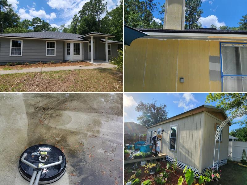 Mark Panozzo Carpet & Upholstery Care