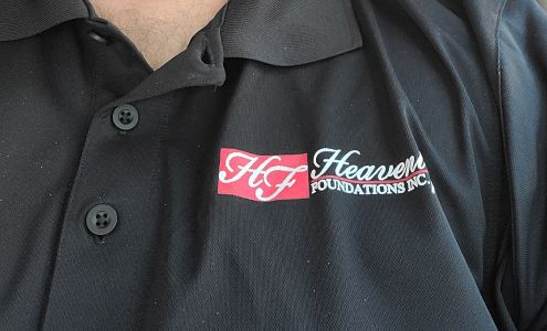 Heavenly Foundations 2970 Green Leaf Ct, Palm Harbor Florida 34683