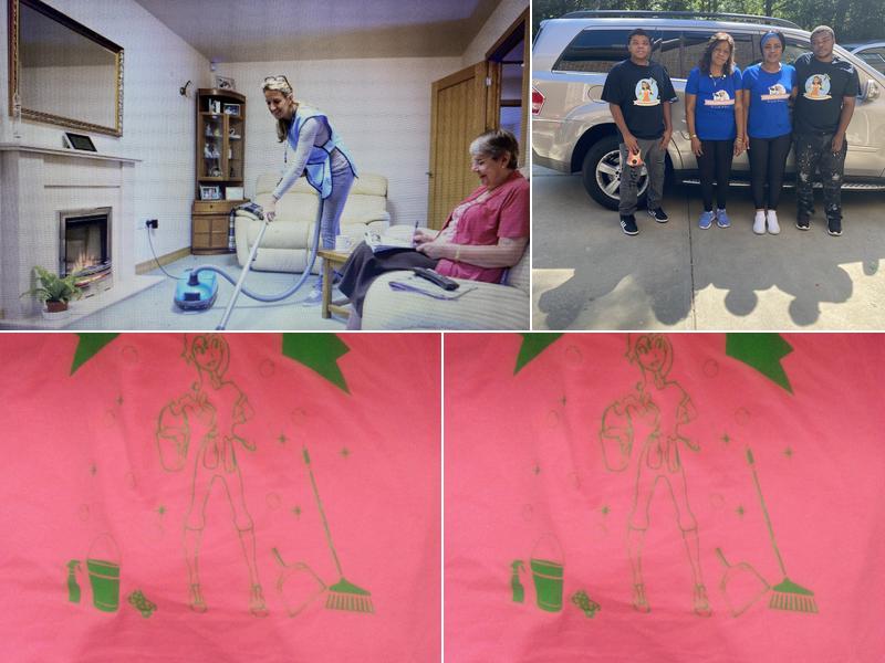 Sonja Cleaning Services