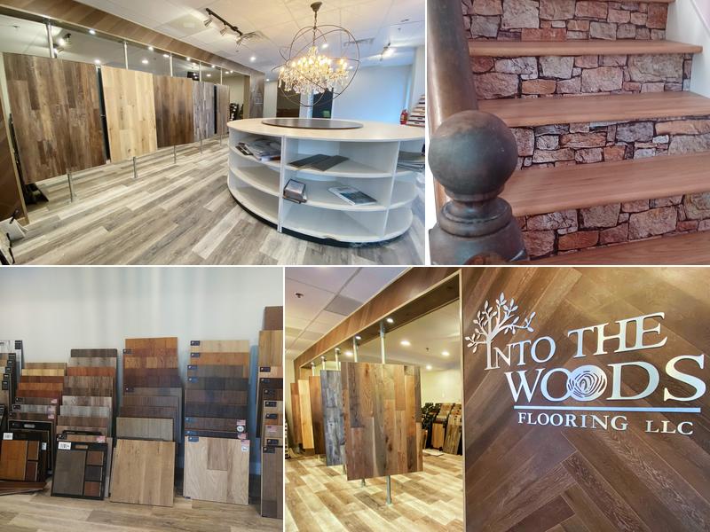 Into The Woods Flooring LLC