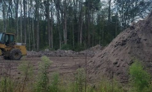 Jones Land Clearing Construction Inc