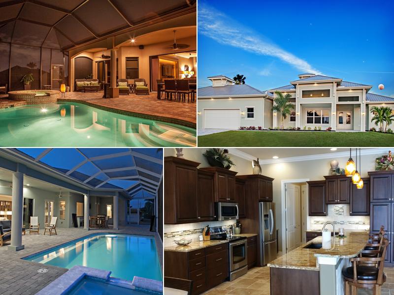 Sinclair Custom Homes, Inc.