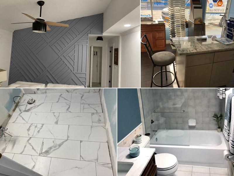 All Surface Experts, Co.