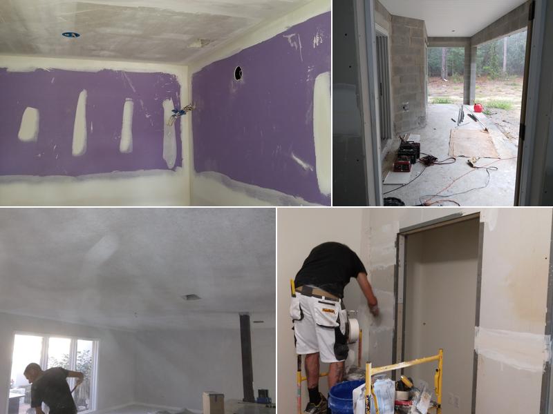 INTERIOR DESIGN TECHNICIANS