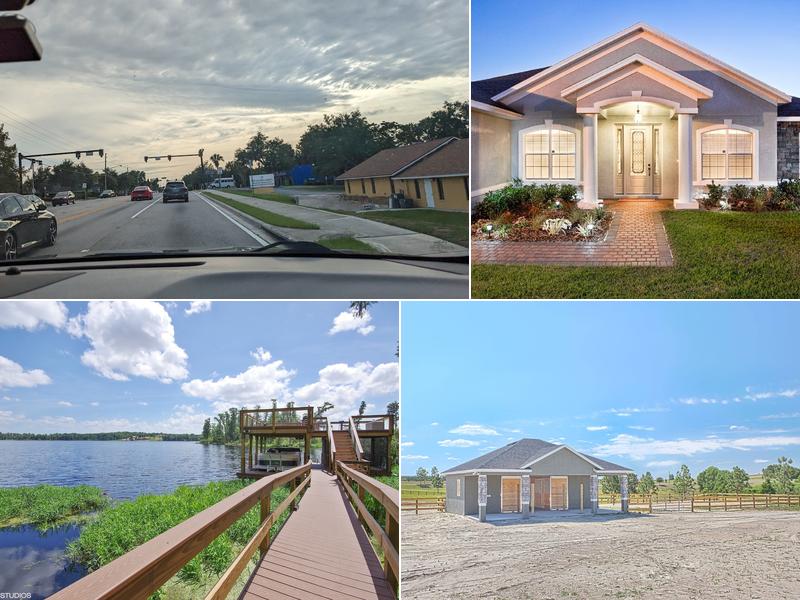 Highland Homes of Clermont