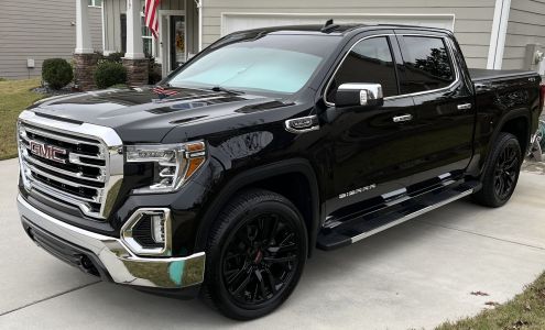 Shine Again Auto Detailing & Ceramic Coating