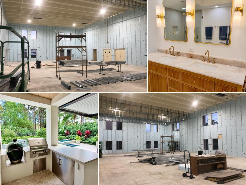 Stepbrothers Contracting Group LLC