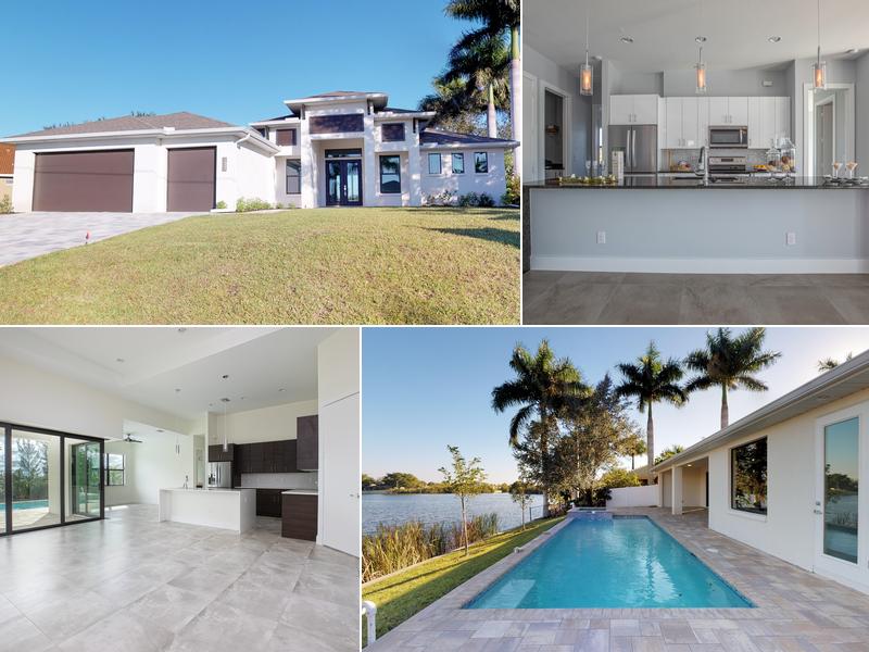 Diamond Gulf Construction - Custom Home Builder