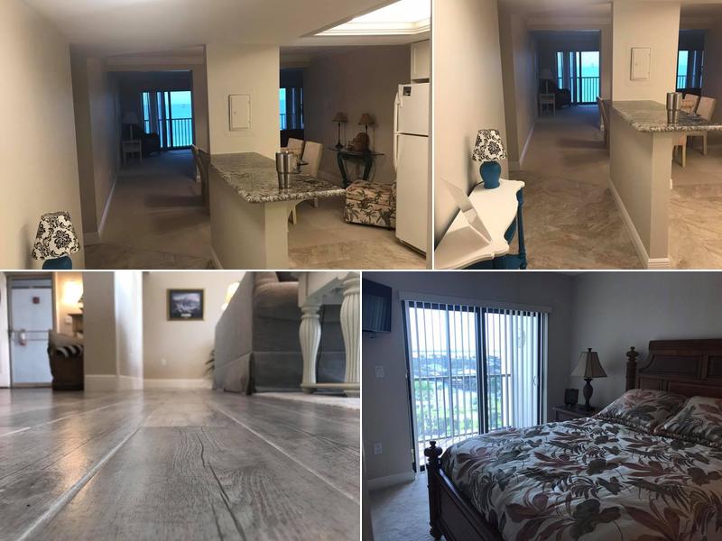 Epic Home Improvements