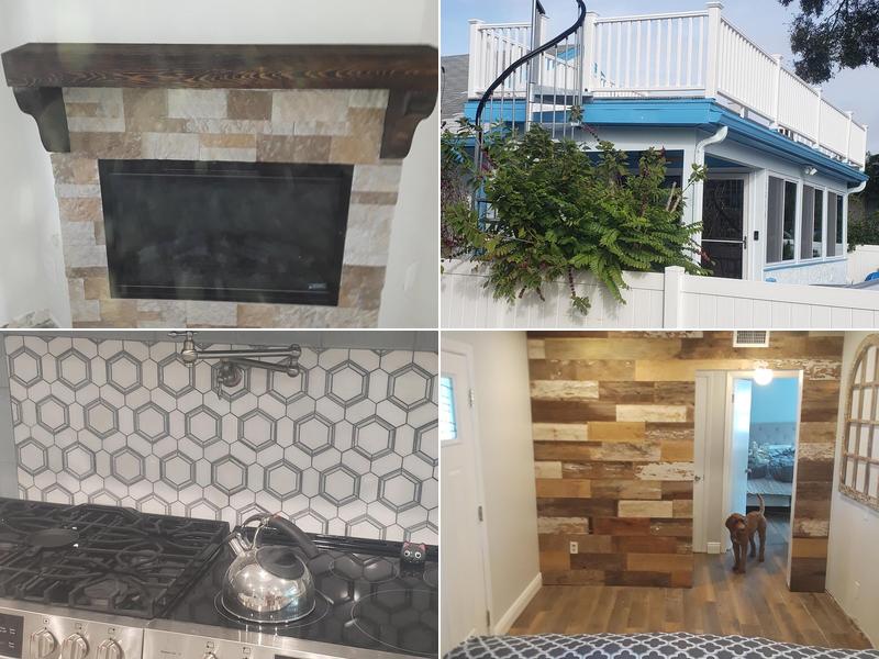 Ron Puckett Construction