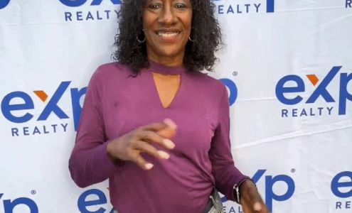 Lucretia Ramsey - Realtor