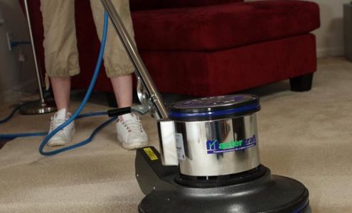CitruSolution Carpet Cleaning