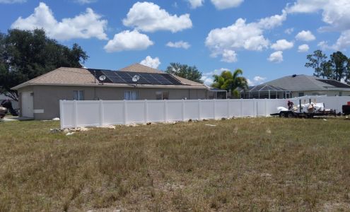 Top Gate Repair Cape Coral