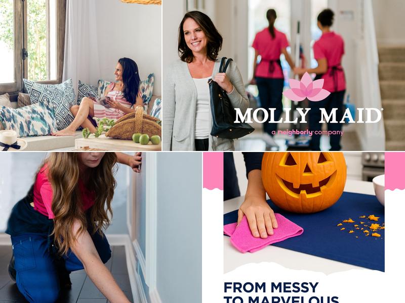 Molly Maid of Greater Akron and Canton