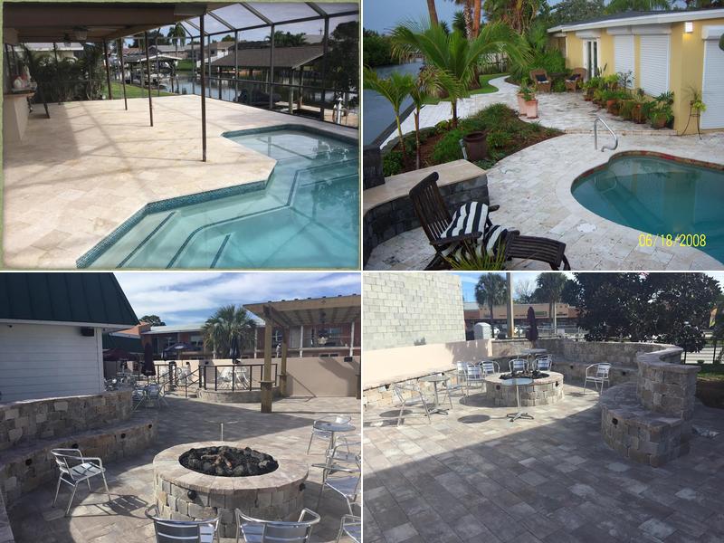 Hermann Bach Paving Stones Inc