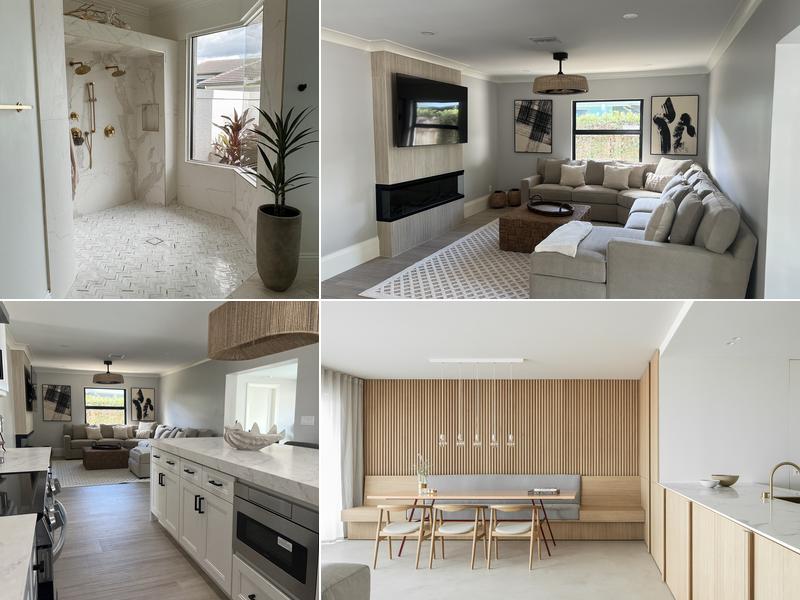 Hammer and Hand | Custom Home Building and Remodeling