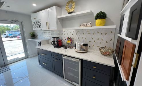 Axe Home & Design Showroom