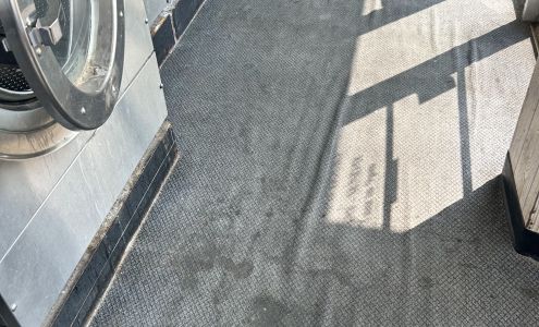 South Park Coin Wash