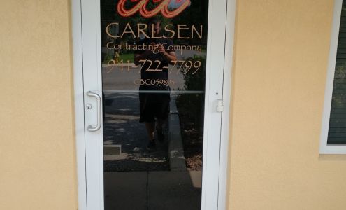 Carlsen Contracting Co Inc