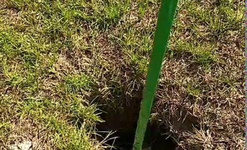 Tritt Construction Company