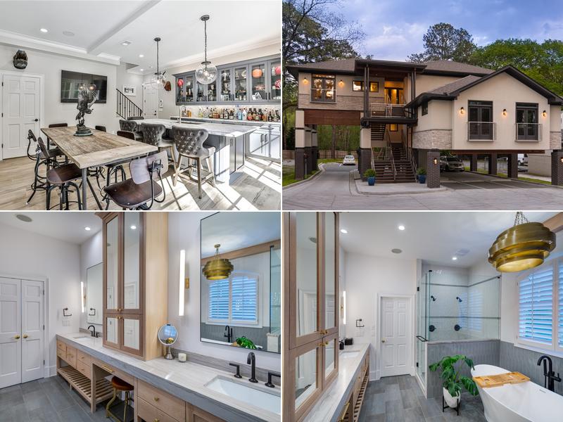 Glazer Design & Construction