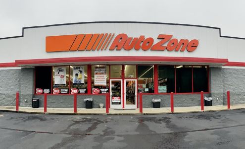 AutoZone Auto Parts Pikeville