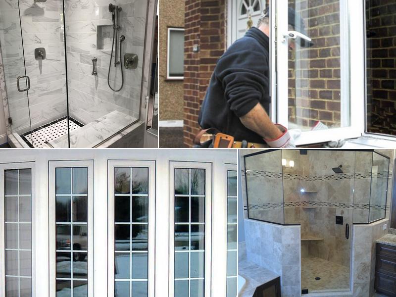 Ben-Son Glass & Mirror inc