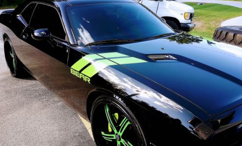 Dossome Mobile Detailing