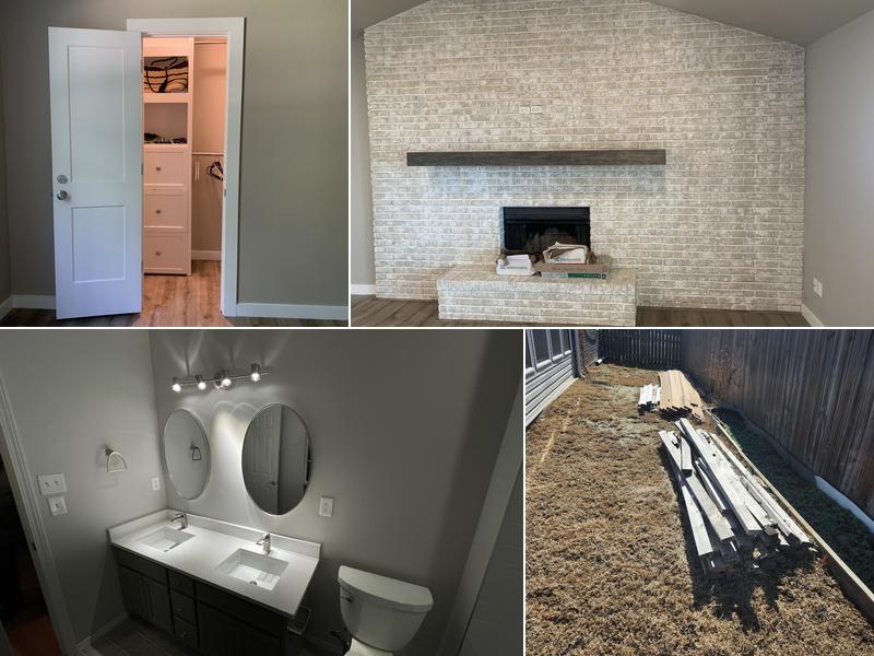 All Pro Custom Services