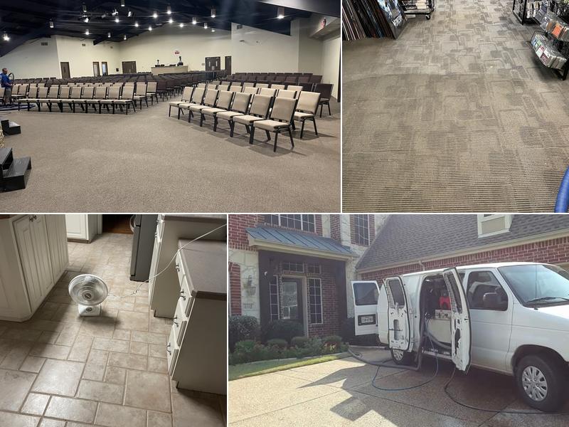 Absolute Carpet Care