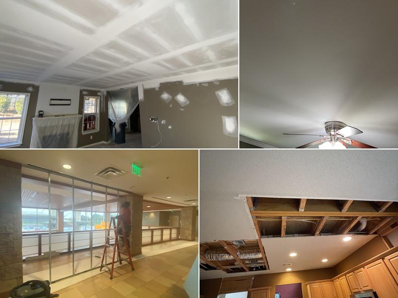 Jr's Professional Drywall LLC