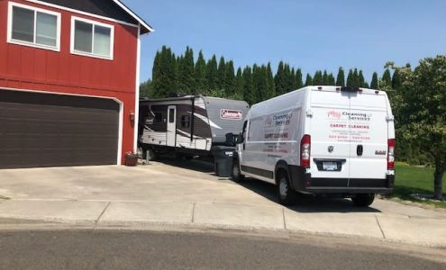 Mbg Cleaning Services 1149 SE Surita Ct, College Place Washington 99324