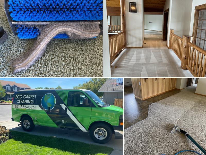 Eco Carpet Cleaning