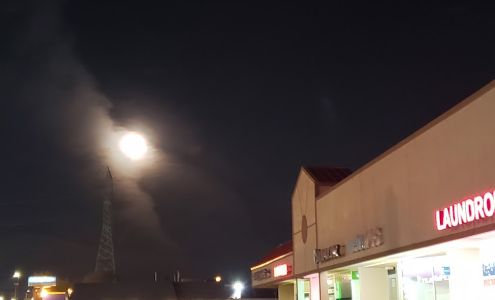 Dirty Duds Laundromat