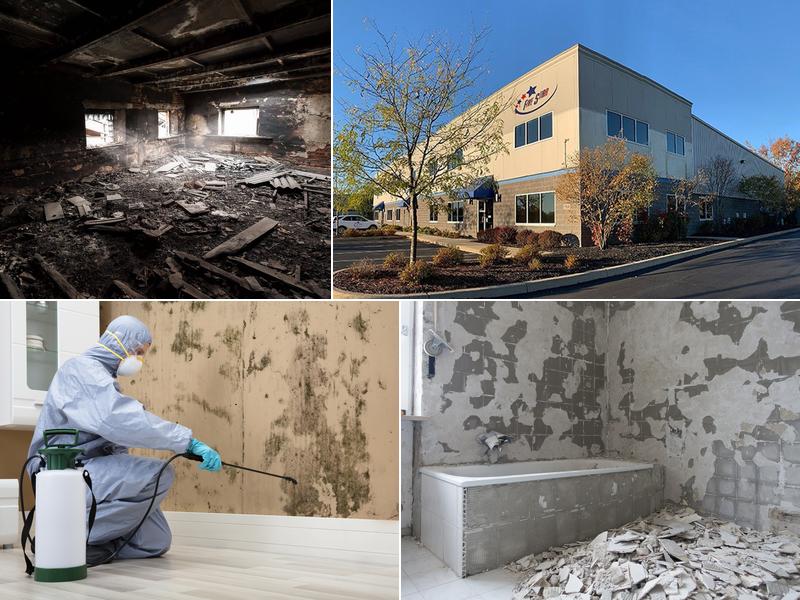 Five Star Complete Restoration