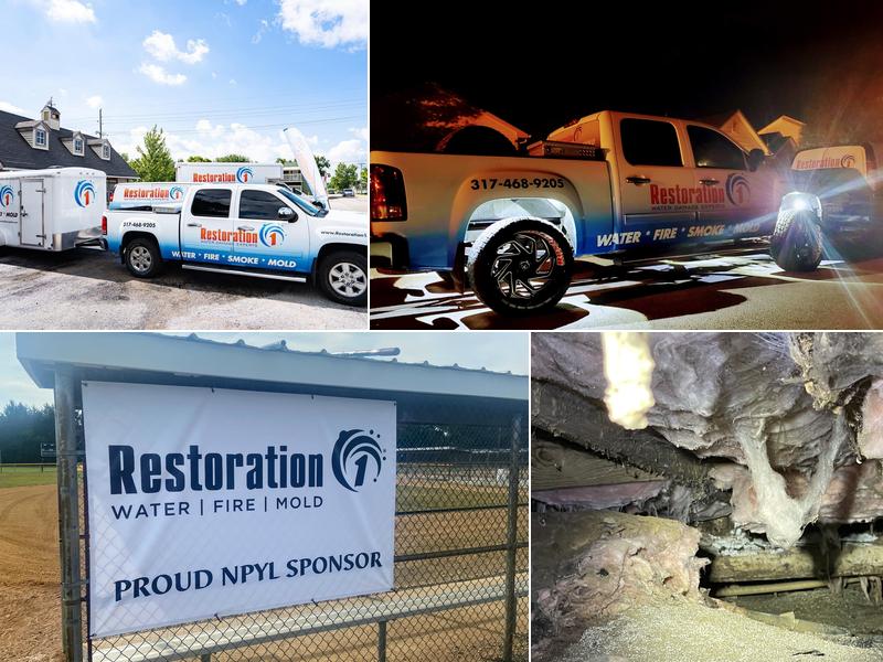 Restoration 1 of Greater Indianapolis