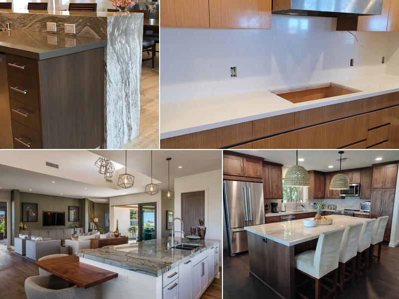 All Natural Stone Fabrication