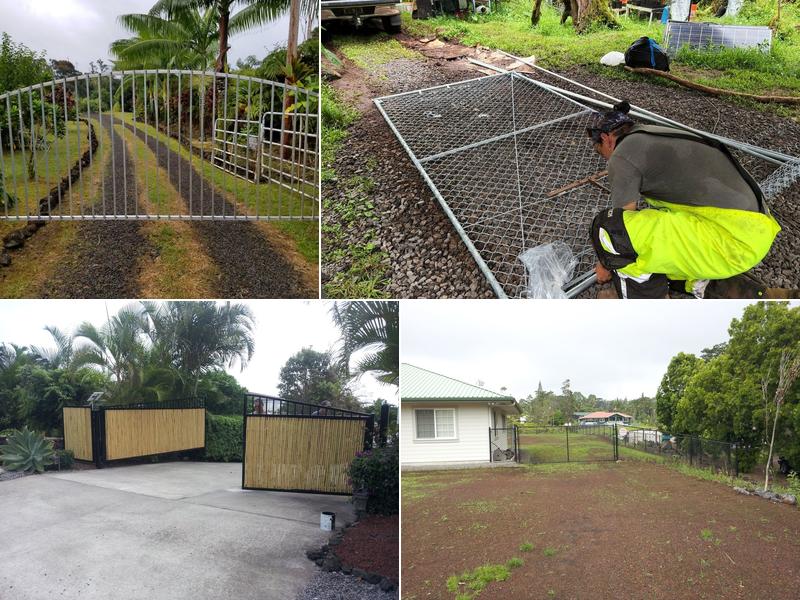 Hawaii Fence Pro