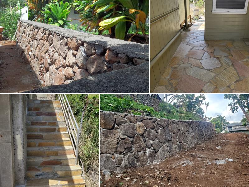 Father and Son's Construction LLC