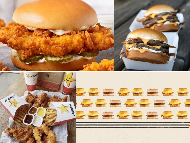 Hardee’s