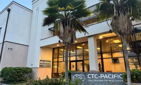 Building Industry Association of Hawaii