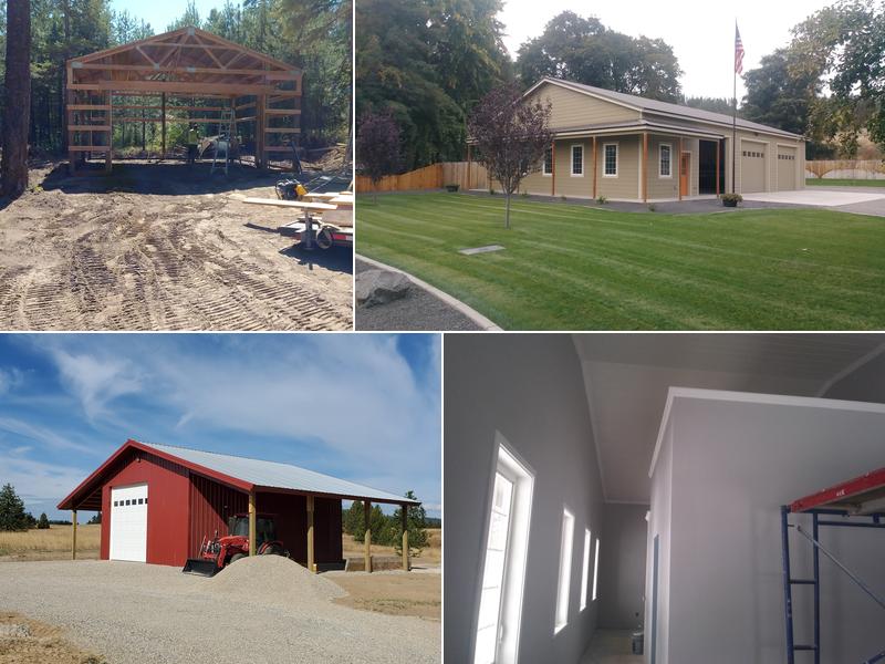 Cato's Construction And Renovations