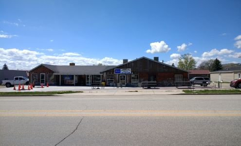 Lakeview Custom 2141 S Bear Lake Blvd, Garden City Utah 84028