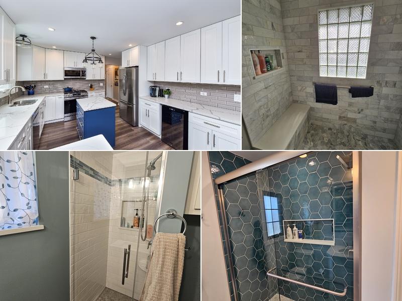 M&M Construction and Restoration