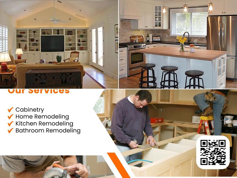 Job 1 Home Improvements