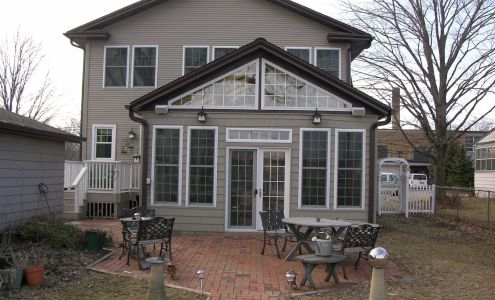 LaLoggia Construction and Remodeling