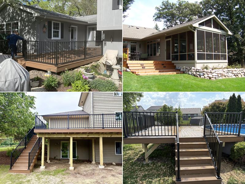 RLK Builders Inc. - Bob