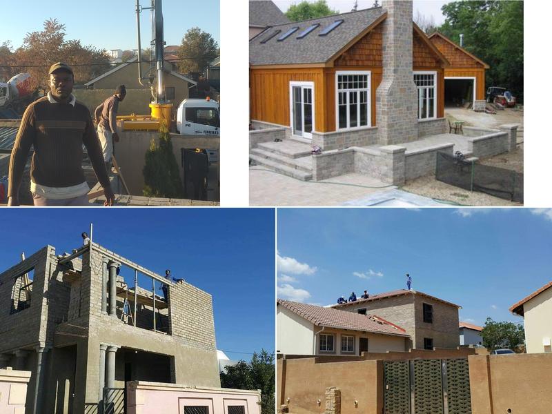 Home Improvement Services Inc.