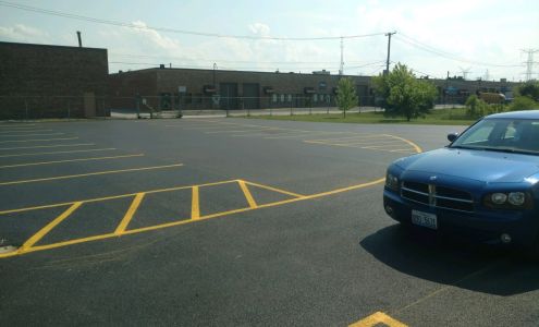 Asphalt Paving Professionals, Inc. 950 N Villa Ave, Villa Park Illinois 60181