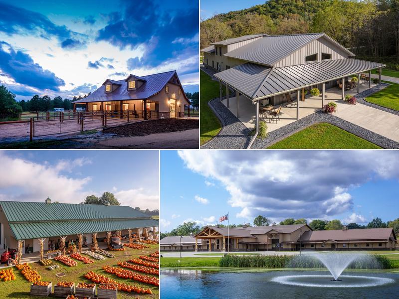 Lester Building Systems LLC